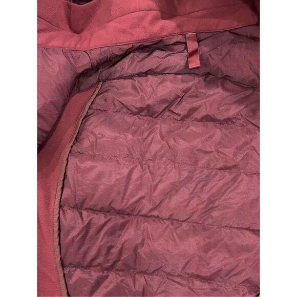 Lululemon Women's Down for It All Jacket Sz 10 - Picture 7 of 7